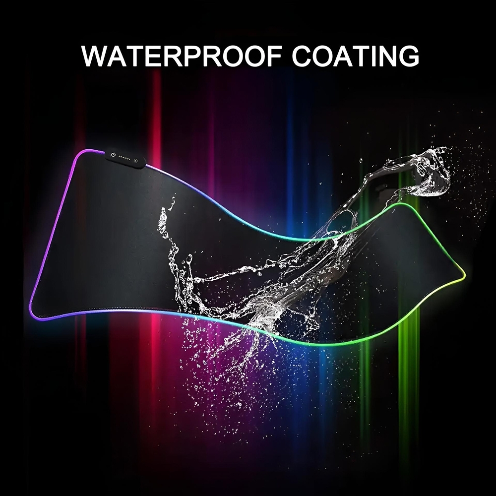 Gaming Keyboard No Rgb - CORSAIR Comtuper tapis de souris RGB