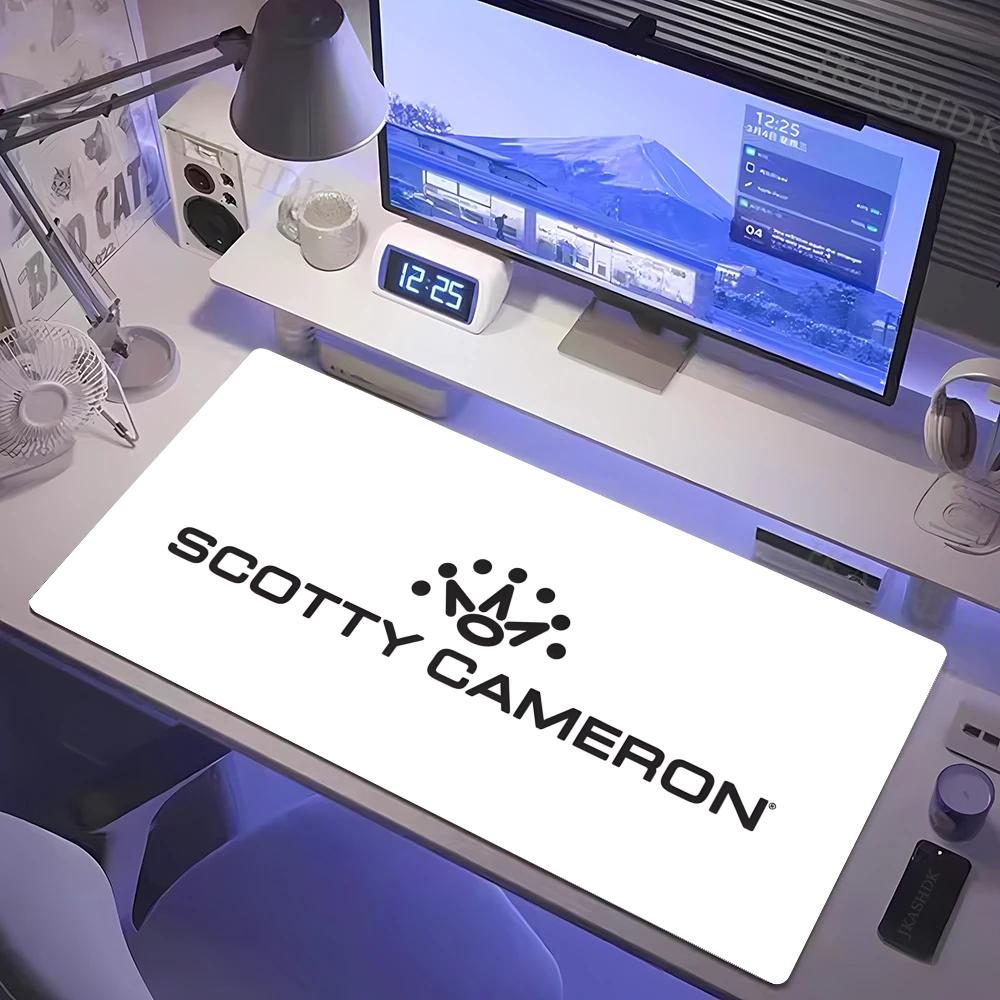Gaming Keyboard Brand - Tapis de souris de marque de