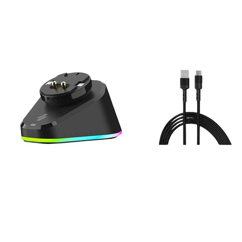 Logitech Mouse G Pro X Superlight - Station de charge N35R pour souris