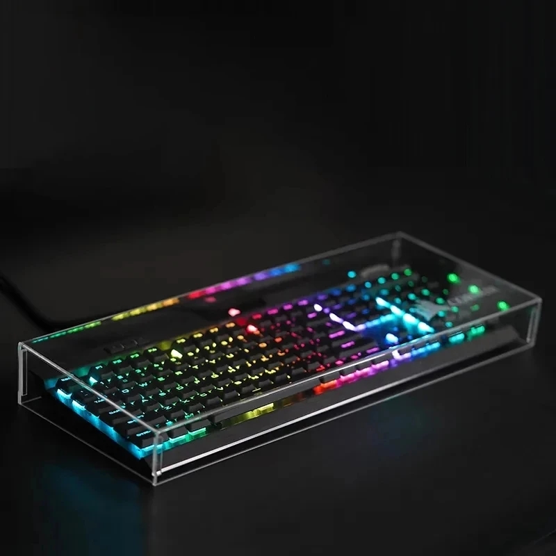 Gaming Keyboard Mouse Combo - Housse anti-poussière pour clavier de jeu