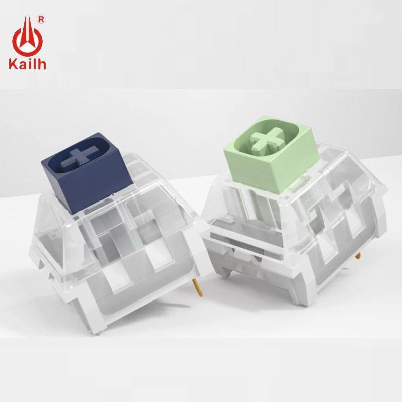 Gaming Keyboard No Rgb - Kailh Box – interrupteur de clavier