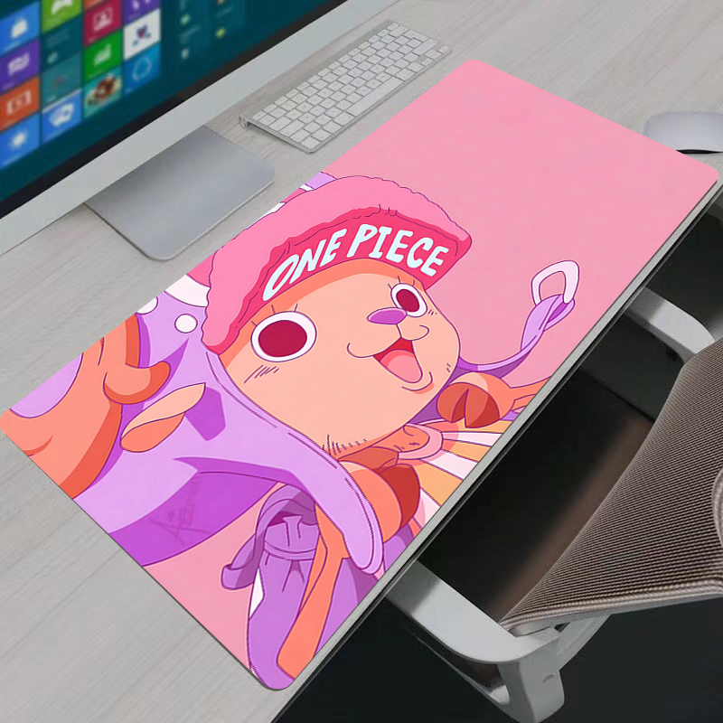 Gaming Keyboard Theme - Une pièce Tony Tony Chopper tapis