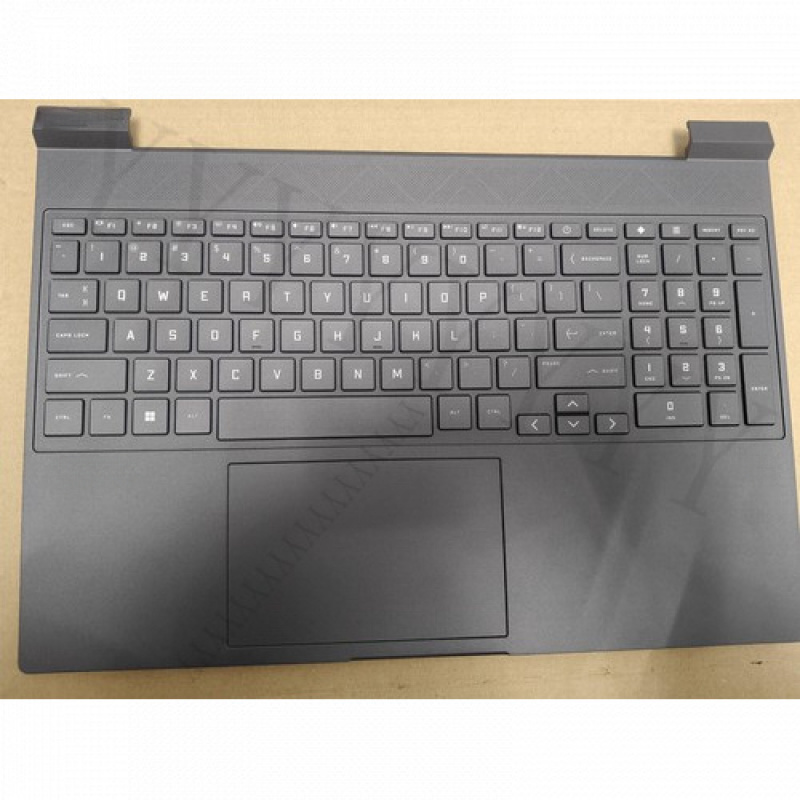 Gaming Keyboard Hp - Y Y Y nouveau boîtier supérieur