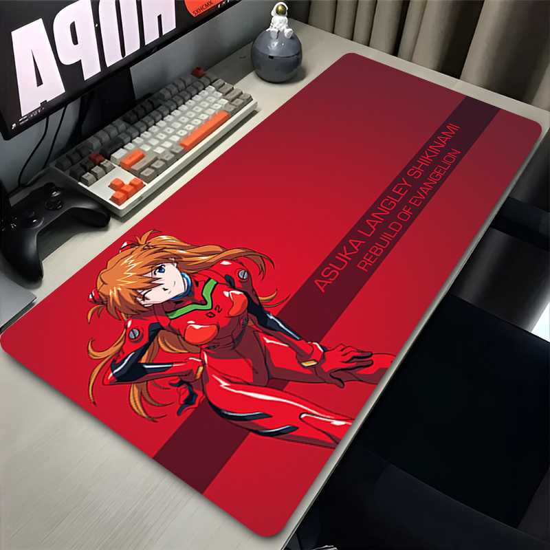 Gaming Keyboard Higround - Tapis de souris XXL pour jeux