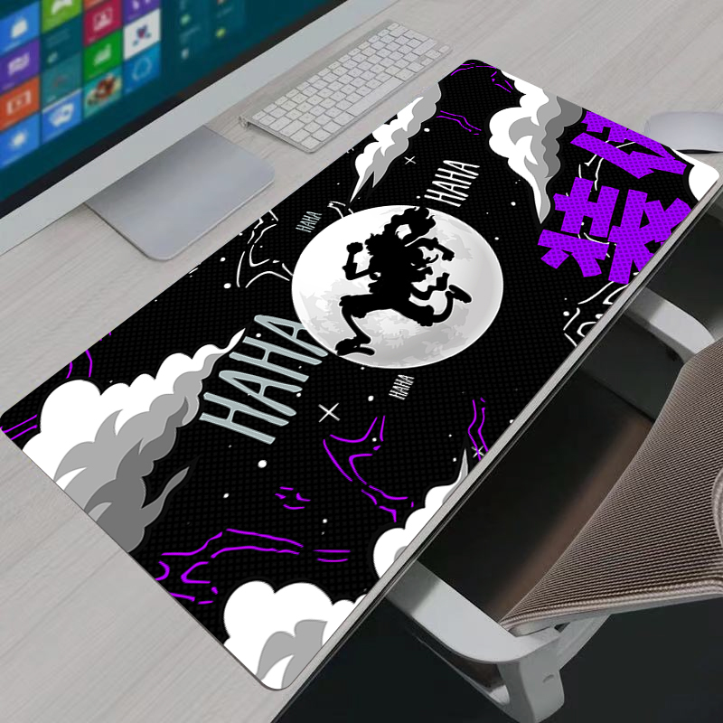 Gaming Keyboard Theme - Tapis de souris de jeu Gamer