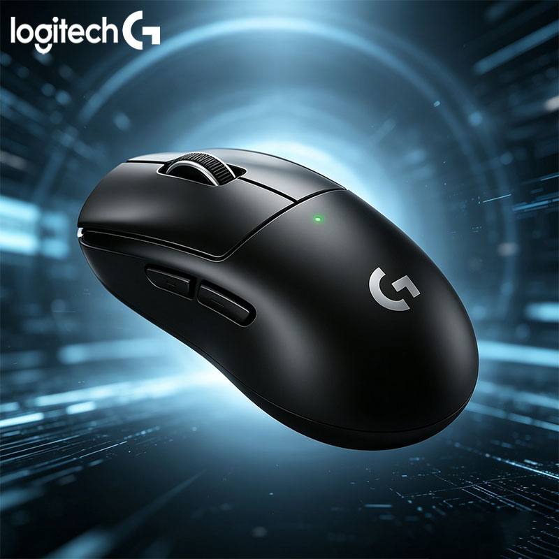 Logitech Mouse G Pro X Superlight - Souris Logitech PROXSUPERLIGHT 2SE/PRO X SUPERLIGHT/G502/G402