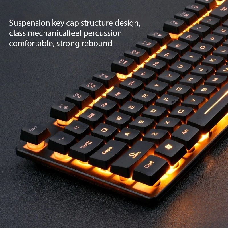 Ensemble clavier et souris KM3 - Gaming Keyboard And Mouse For Xbox avis et prix