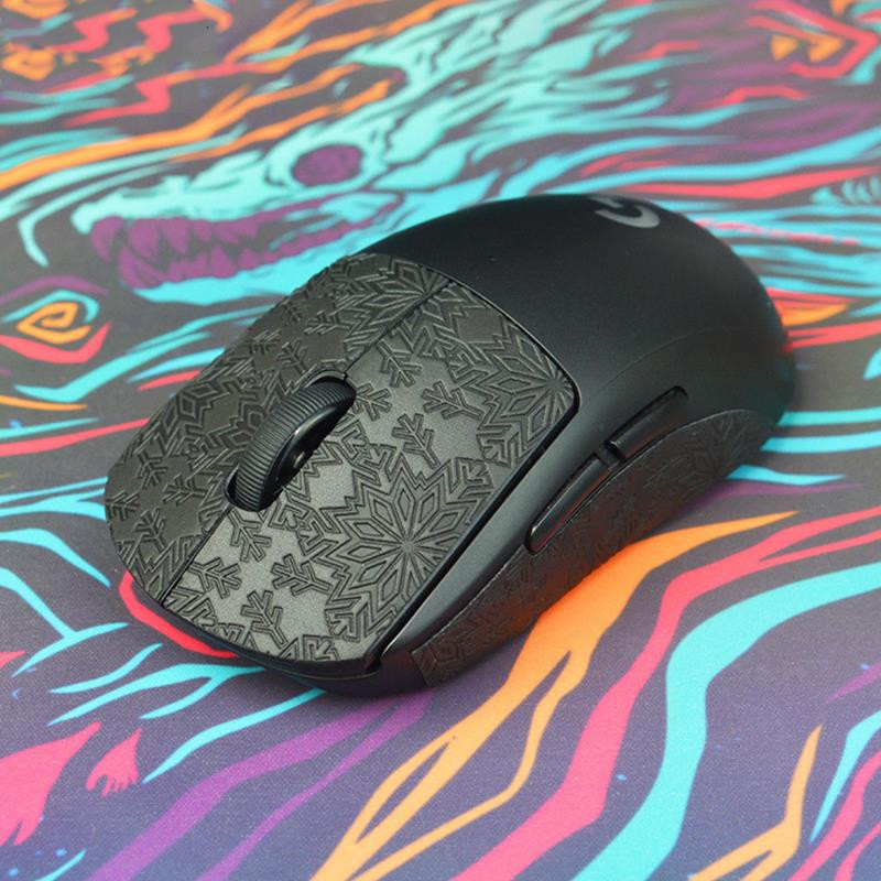 Souris Grip Tape Skate bricola - Logitech Mouse G Pro X Superlight avis et prix