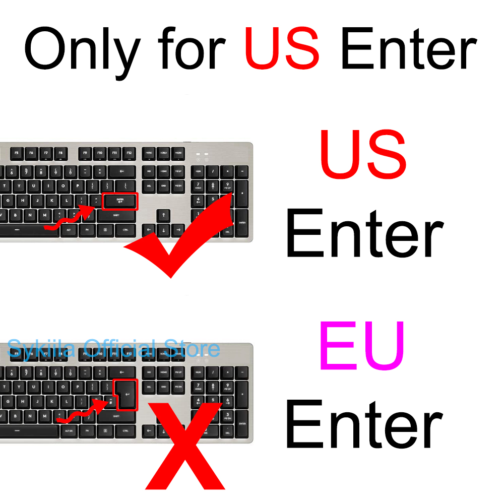 Housse de clavier en silicone  - Gaming Keyboard K300 avis et prix