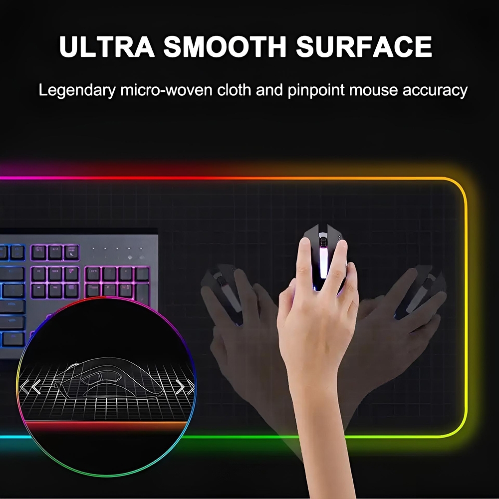 CORSAIR Comtuper tapis de sour - Gaming Keyboard No Rgb avis et prix