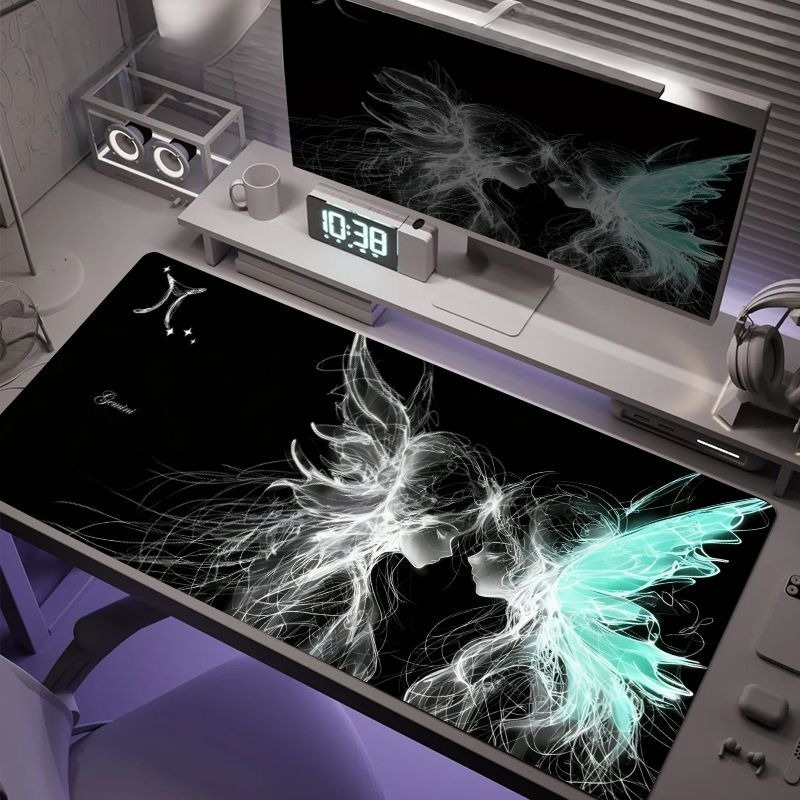 Tapis de souris surdimensionné - Gaming Keyboard Brand avis et prix