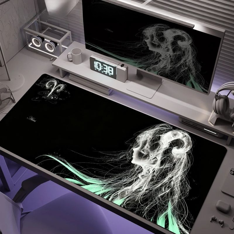 Tapis de souris surdimensionné - Gaming Keyboard Brand avis et prix