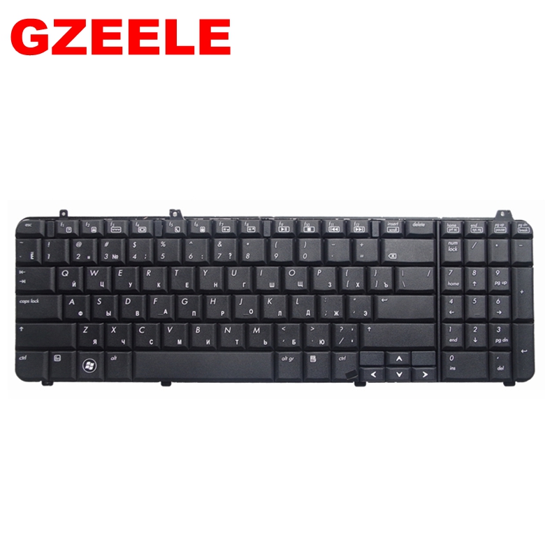 Clavier américain/russe pour H - Gaming Keyboard Hp avis et prix