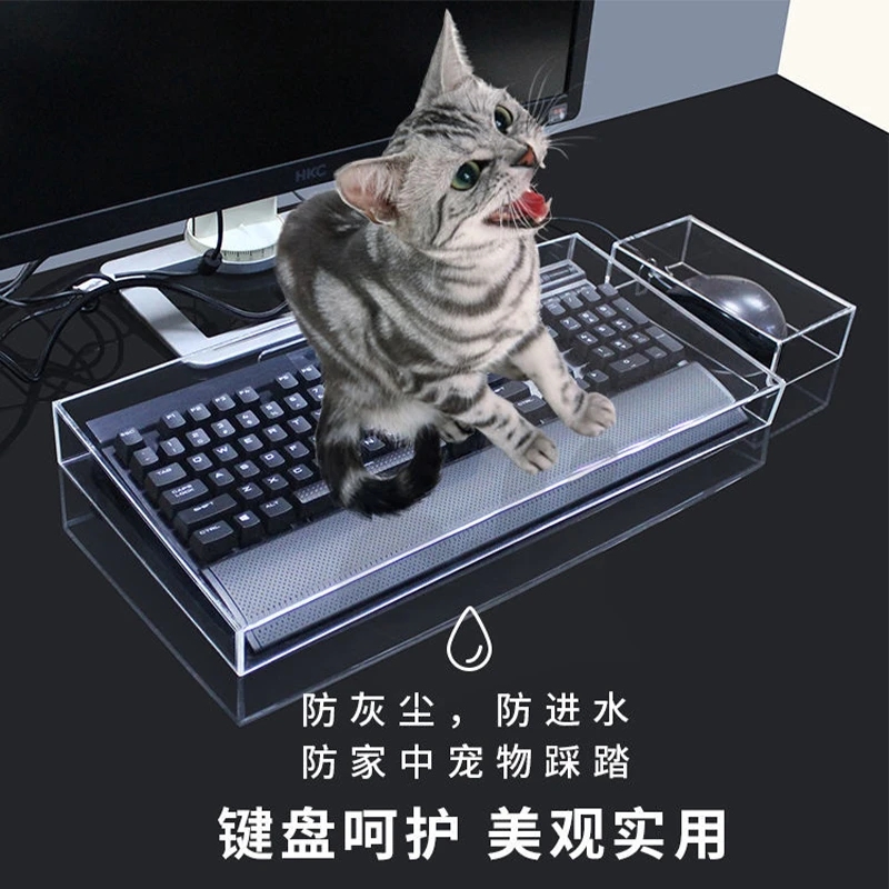 Housse anti-poussière pour cla - Gaming Keyboard Mouse Combo avis et prix