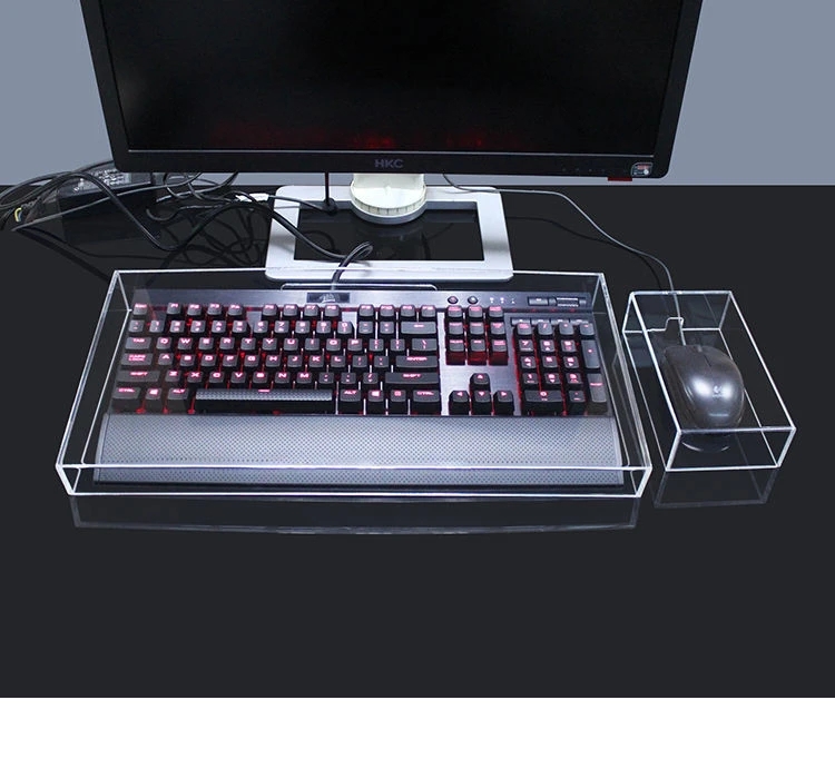 Housse anti-poussière pour cla - Gaming Keyboard Mouse Combo avis et prix