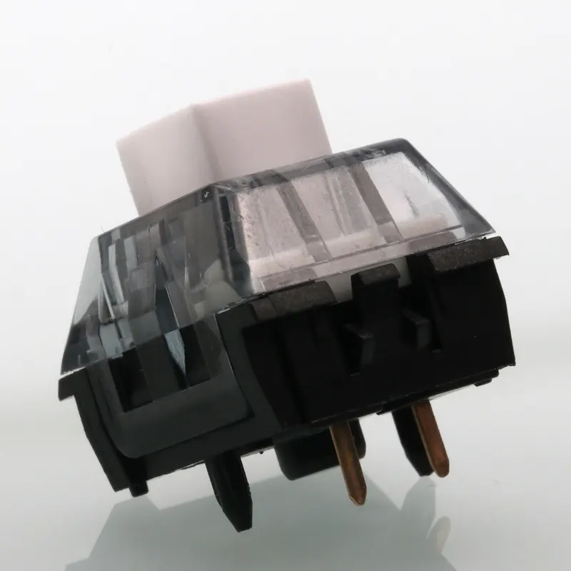 Interrupteurs mécaniques Kailh - Gaming Keyboard Hot Swappable avis et prix