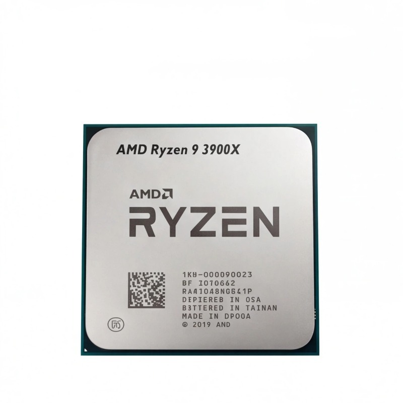 Processeur informatique AMD Ry - Amd Cpu Ryzen 9 avis et prix