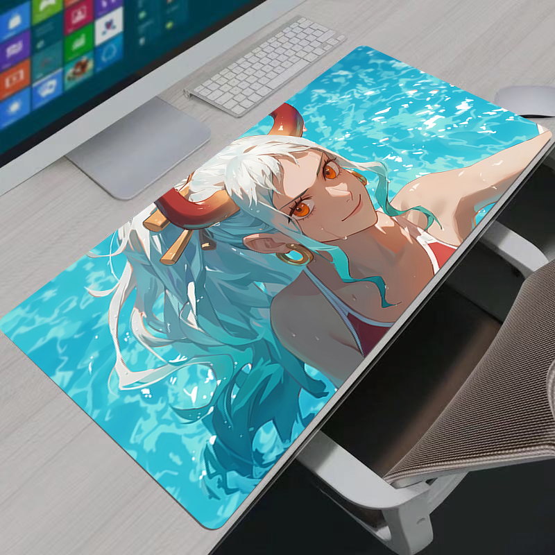 Yamato – tapis de souris une p - Gaming Keyboard Theme avis et prix