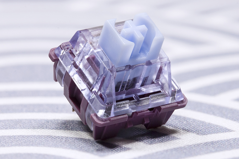 CIY Aqua-Joli linéaire pour cl - Keyboard Gaming Blue Switch avis et prix