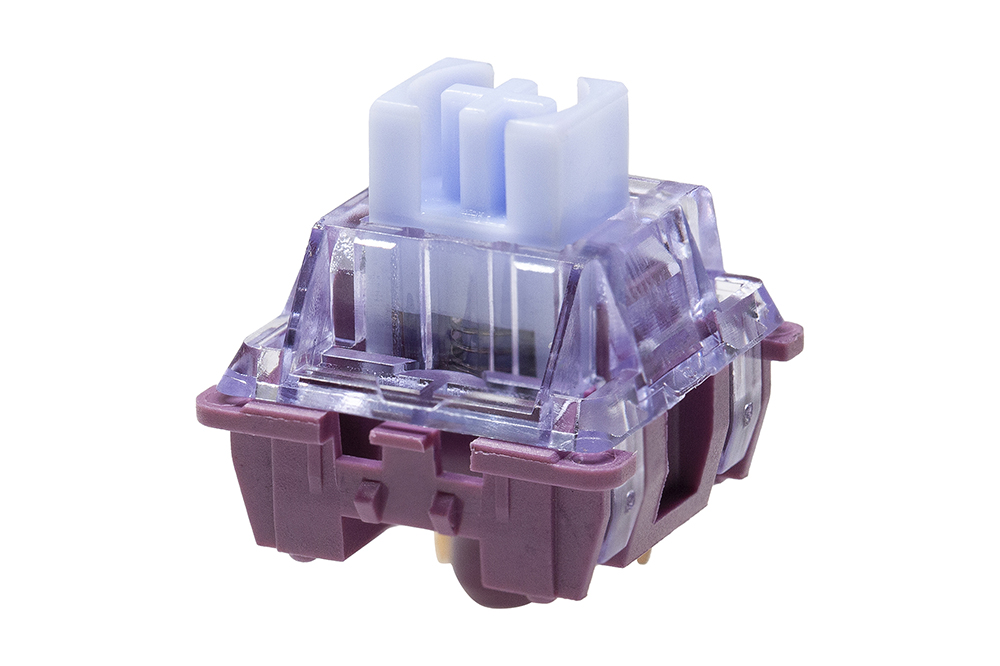 CIY Aqua-Joli linéaire pour cl - Keyboard Gaming Blue Switch avis et prix