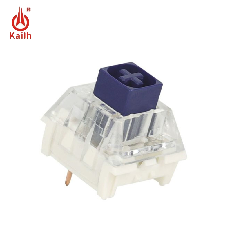 Kailh Box – interrupteur de cl - Gaming Keyboard No Rgb avis et prix