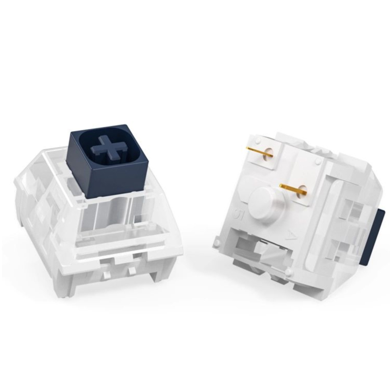 Kailh Box – interrupteur de cl - Gaming Keyboard No Rgb avis et prix