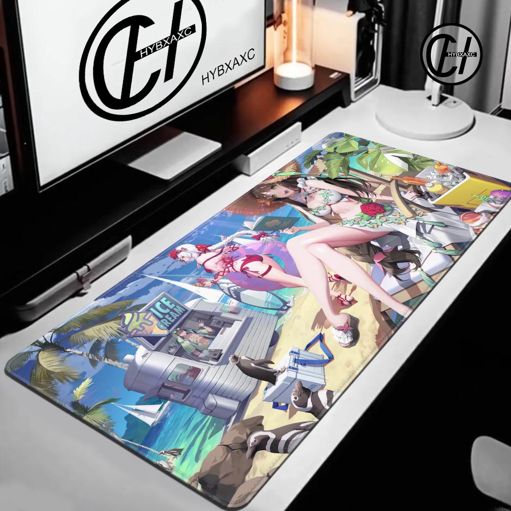Tapis de clavier XXL noir Surv - Gaming Keyboard Higround avis et prix
