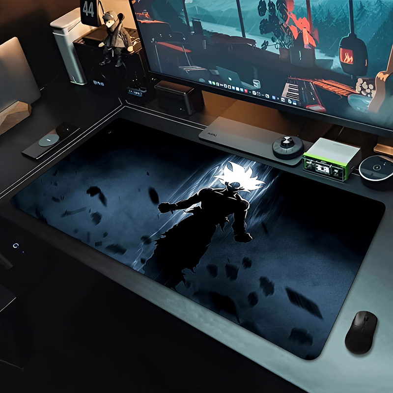 Tapis de souris Dragon Ball Z  - Gaming Keyboard Theme avis et prix