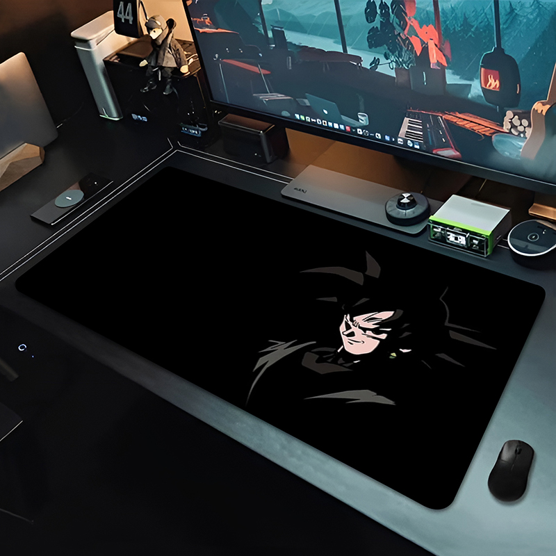 Tapis de souris Dragon Ball Z  - Gaming Keyboard Theme avis et prix