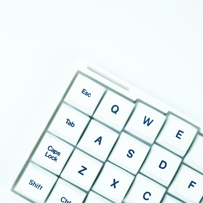 Clavier ergonomique Worne Spli - Gaming Keyboard No Rgb avis et prix