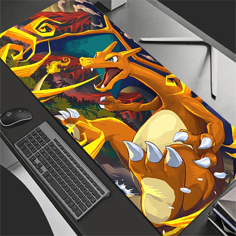 Tapis de souris Anime Gaming A - Gaming Keyboard Theme avis et prix