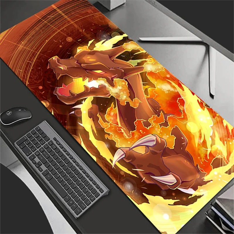 Tapis de souris Anime Gaming A - Gaming Keyboard Theme avis et prix