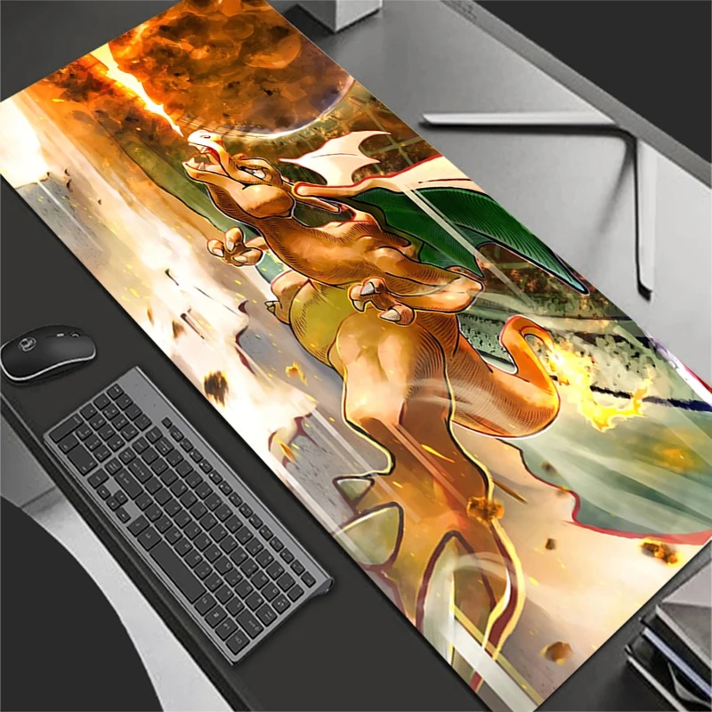 Tapis de souris Anime Gaming A - Gaming Keyboard Theme avis et prix