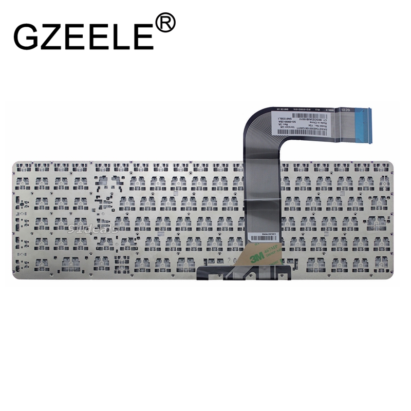 Clavier britannique pour HP Pa - Gaming Keyboard Hp avis et prix