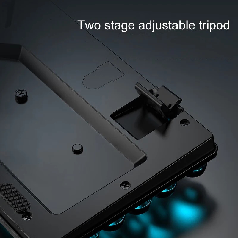 Ensemble clavier et souris rét - Gaming Keyboard No Rgb avis et prix