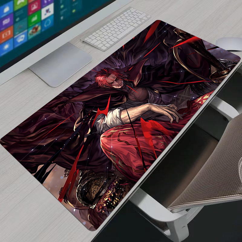 Une pièce Shanks Tapis de Sour - Gaming Keyboard Theme avis et prix
