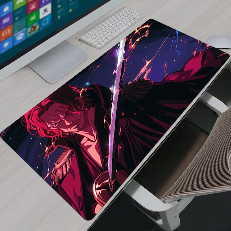 Une pièce Shanks Tapis de Sour - Gaming Keyboard Theme avis et prix