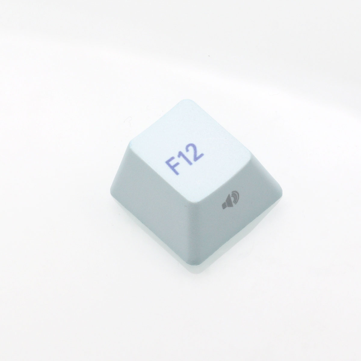 Capuchons de touches bleu givr - Keyboard Gaming Blue Switch avis et prix