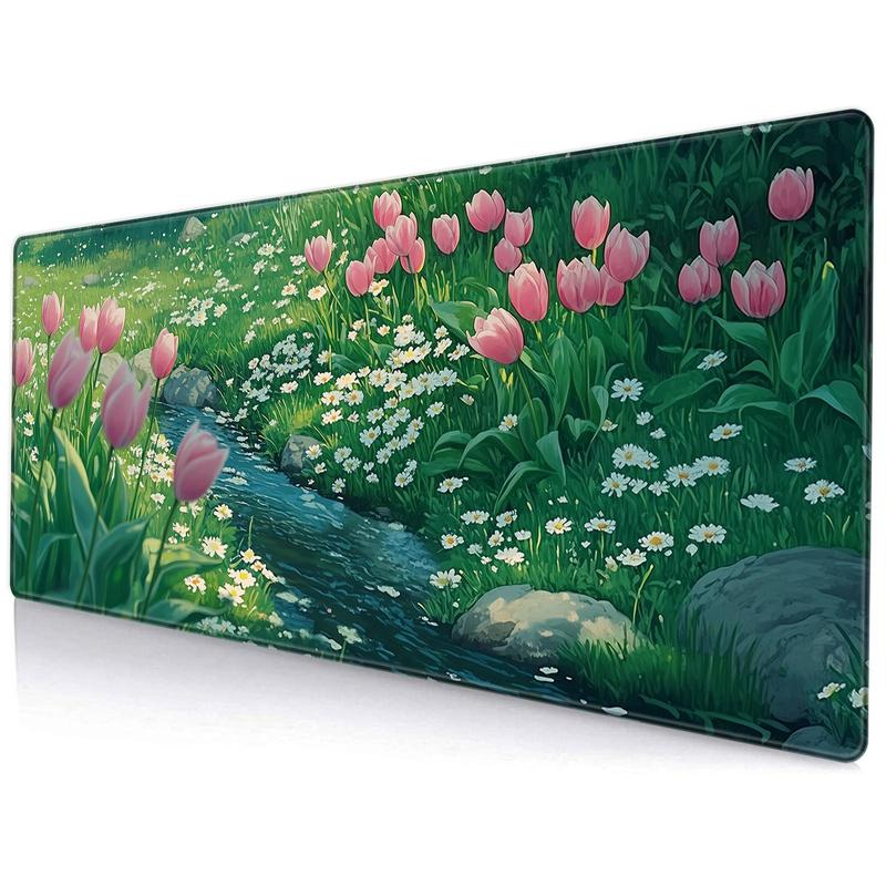 Tapis de souris de jeu rectang - Gaming Keyboard Brand avis et prix