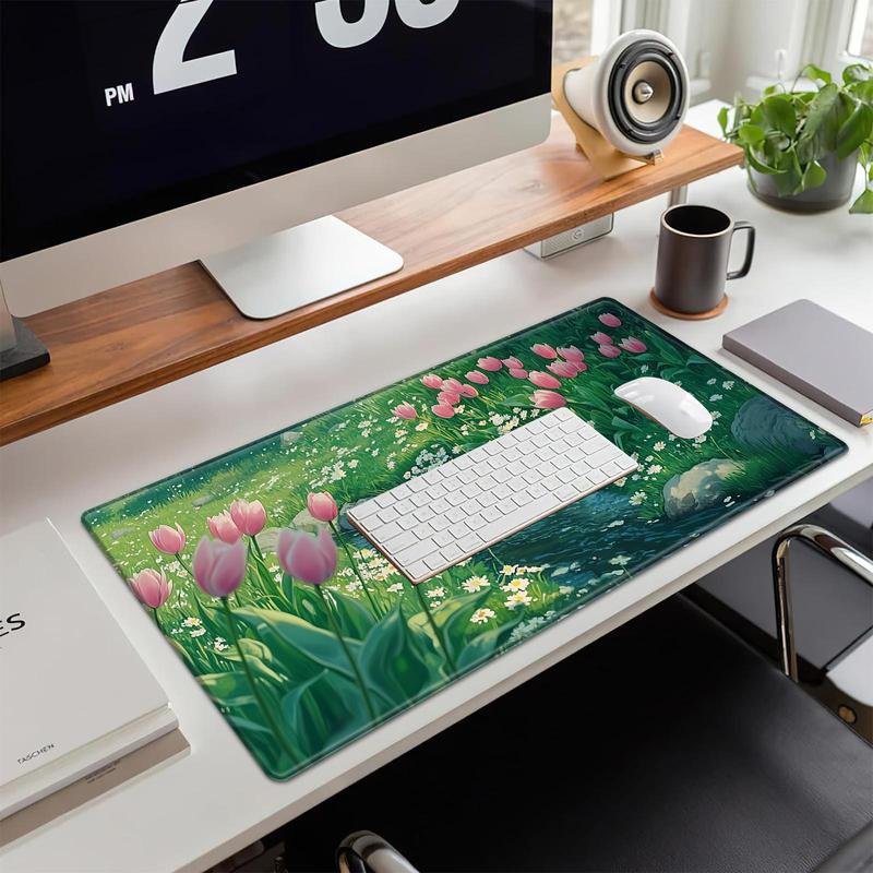 Tapis de souris de jeu rectang - Gaming Keyboard Brand avis et prix