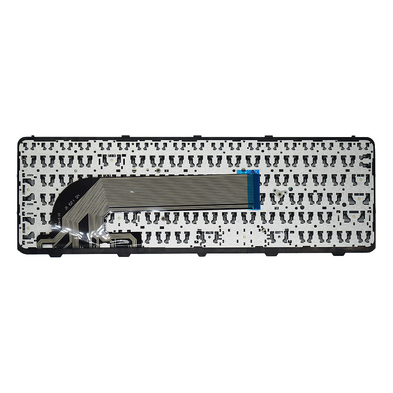 Clavier SP/US/Russe pour HP PR - Gaming Keyboard Hp avis et prix