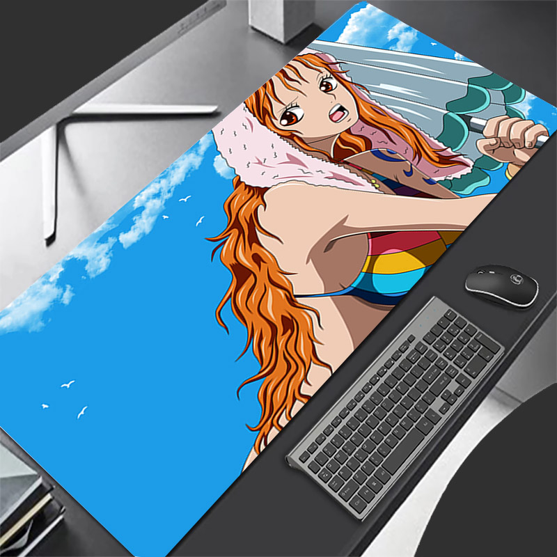 Tapis de Souris One Piece Dura - Gaming Keyboard Theme avis et prix
