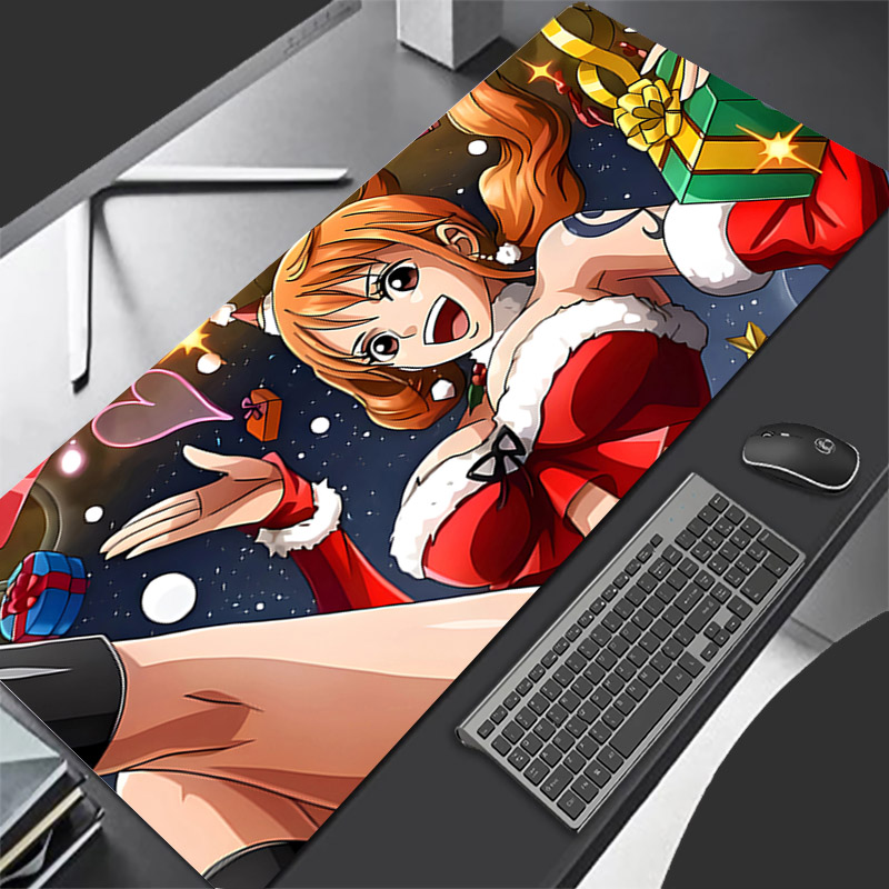 Tapis de Souris One Piece Dura - Gaming Keyboard Theme avis et prix