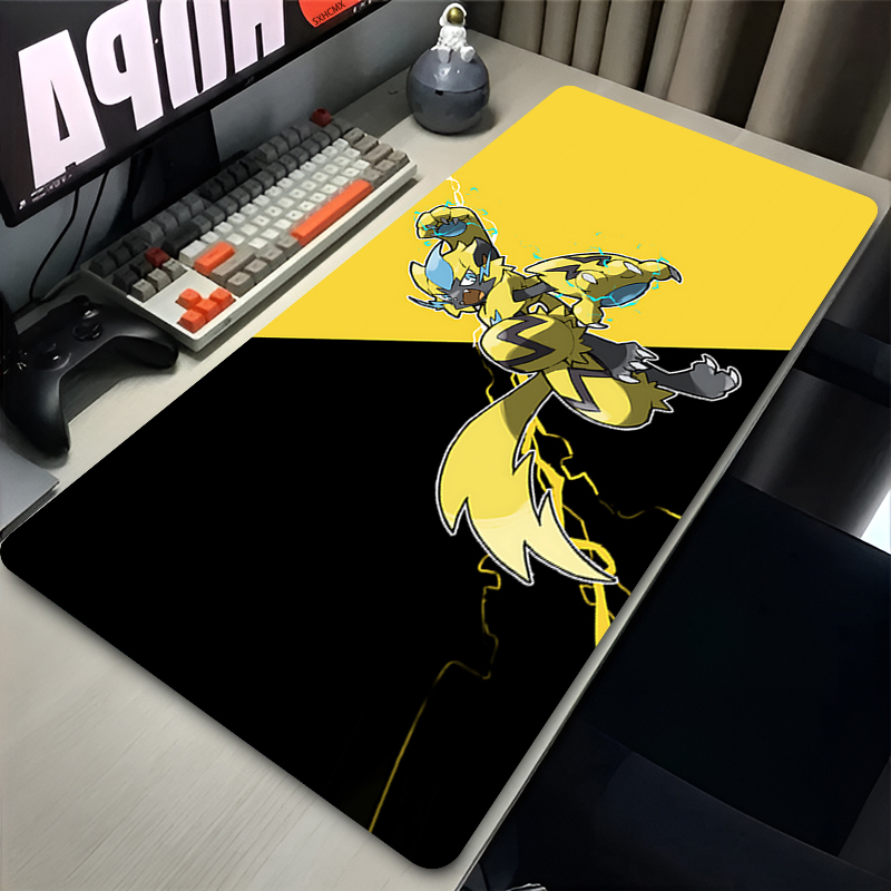 Tapis de souris Zeraora P-poke - Gaming Keyboard Theme avis et prix