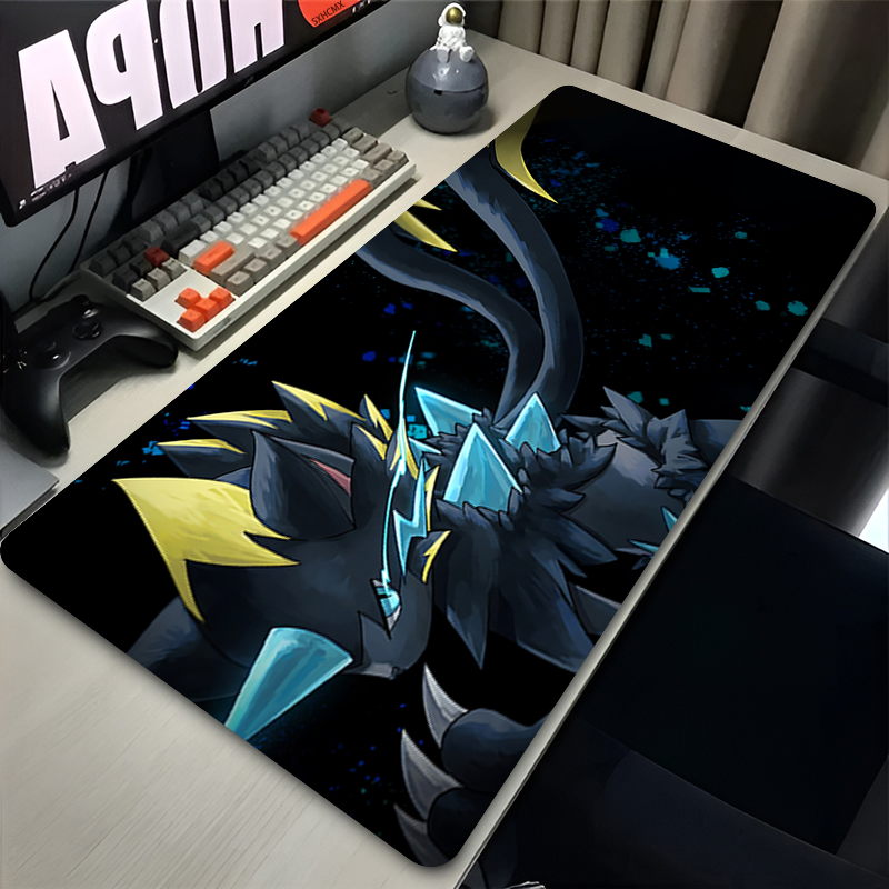 Tapis de souris Zeraora P-poke - Gaming Keyboard Theme avis et prix