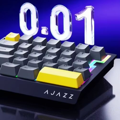 Clavier de jeu filaire AK029 à - Gaming Keyboard No Rgb avis et prix