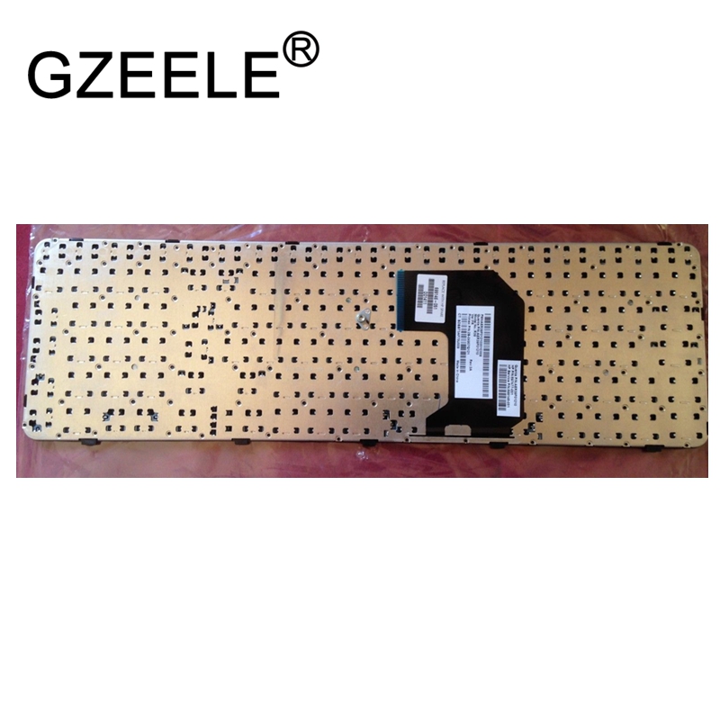 Clavier SP/FR/US/RU pour HP Pa - Gaming Keyboard Hp avis et prix
