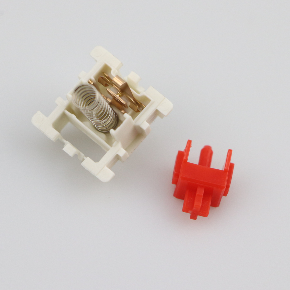 Interrupteurs SMD Gateron pour - Keyboard Gaming Blue Switch avis et prix