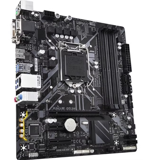 Nouveau pour carte mère Gigaby - Amd Cpu Ryzen 9 avis et prix
