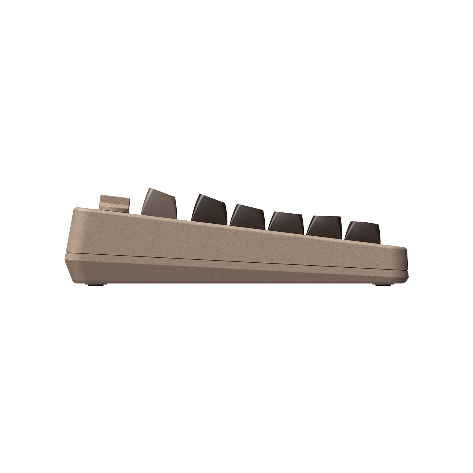 Clavier mécanique rétro 8BitDo - Gaming Keyboard Hot Swappable avis et prix